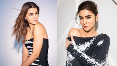 REVEALED! Check out Kriti Sanon’s diet, workout and skincare routine