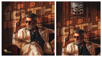 விடாமுயற்சிய விடுங்க; சம்பவம் செய்ய ரெடியான குட் பேட் அக்லி! தரமான அப்டேட் வந்தாச்சு