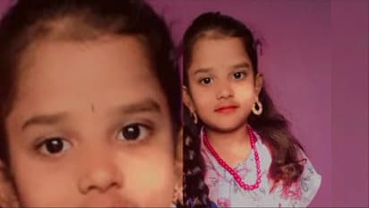 3ನೇ ತರಗತಿ ಬಾಲಕಿಗೆ ಹಾರ್ಟ್ ಅಟ್ಯಾಕ್; ಶಾಲೆಗೆ ಹೋದ ಮಗಳು ಹೆಣವಾಗಿ ಮನೆಗೆ ಬಂದಳು!