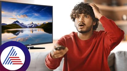ಟಿ.ವಿ ಪ್ರಿಯರಿಗೆ ಶಾಕ್ ಕೊಟ್ಟ ಕೆಲ ಚಾನೆಲ್ಗಳು: ಫೆ.1 ರಿಂದ ಟಿ.ವಿ ನೋಡುವುದು ಬಲು ದುಬಾರಿ- ಹೀಗಿವೆ ರೇಟ್