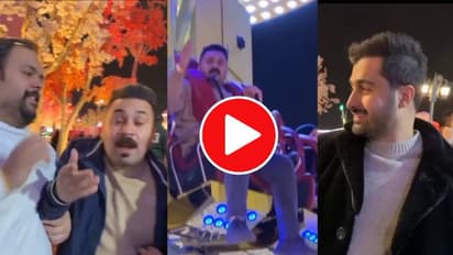 100 ಜನ ಶತ್ರುಗಳಿಗಿಂತ ಇಂಥ 3 ಫ್ರೆಂಡ್ಸ್ ಇದ್ರೆ ಸಾಕು; ಸ್ನೇಹಿತರಿಂದ ಆಸ್ಪತ್ರೆ ಸೇರಿದ ಗೆಳೆಯನ ವಿಡಿಯೋ ನೋಡಿ