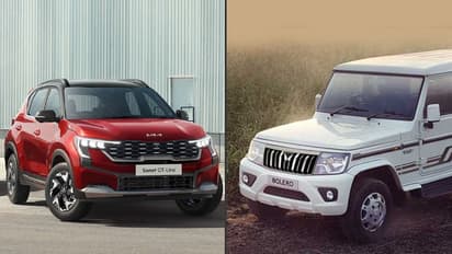 Kia Sonet to Mahindra Bolero: Top 5 diesel cars you can buy under Rs 10 lakh in India