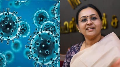 ചെന്നൈയിൽ എച്ച്എംപി വൈറസ്; വായുവിലൂടെ പകരുന്ന രോഗമായതിനാൽ മാസ്‌ക് ഉപയോഗിക്കണം, നിർദ്ദേശങ്ങളുമായി ആരോഗ്യവകുപ്പ്