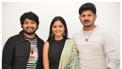 ಕನ್ನಡದ 'ಕುಚಿಕು' ಹಾಡು ಬಿಡುಗಡೆ ಆಯ್ತು, ಫೆಬ್ರವರಿ 14ಕ್ಕೆ ಬರಲಿದೆ ಸಿನಿಮಾ!