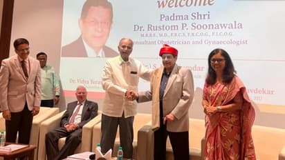 ಕಪೂರ್ ಕುಟುಂಬದ ಕುಡಿಗಳನ್ನು ಜಗತ್ತಿಗೆ ಸ್ವಾಗತಿಸಿದ್ದ ಡಾಕ್ಟರ್ ರುಸ್ತಮ್ ಸೂನಾವಾಲಾ ಇನ್ನಿಲ್ಲ 