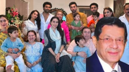 Who was Rustom Soonawala? Gynaecologist who delivered Raha, Taimur, Vamika Kohli, Kareena, Ranbir dies at 95