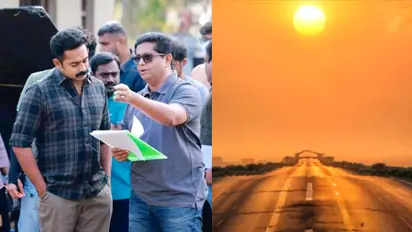 രണ്ട് വര്‍ഷത്തിന് ശേഷം ജീത്തു ജോസഫ്- ആസിഫ് അലി; പുതിയ സിനിമയുടെ പേര് പ്രഖ്യാപിച്ചു