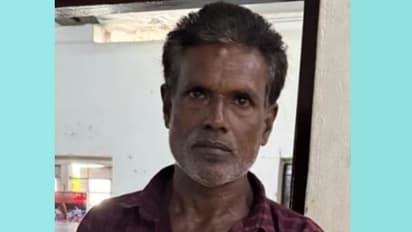 ക്ഷേത്രത്തിൽ അതിക്രമിച്ചു കാണിക്കവഞ്ചികൾ അടിച്ചുതകര്ത്ത് മോഷണം; പ്രതി അറസ്റ്റിൽ