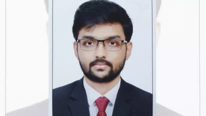 കൂട്ടുകാരോടൊപ്പം ജന്മദിനാഘോഷത്തിന് പിന്നാലെ ഐഐഎം വിദ്യാർഥി ഹോസ്റ്റൽ കെട്ടിടത്തിൽ നിന്ന് വീണുമരിച്ചു