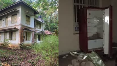 Kochi: Human skeleton, skull of 'multiple women' found in fridge of abandoned Chottanikkara house; probe on