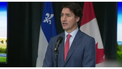 കാനഡ പ്രധാനമന്ത്രി ജസ്റ്റിൻ ട്രൂഡോ രാജിവെച്ചു; 9 വർഷം അധികാരത്തിലിരുന്ന ശേഷം പടിയിറക്കം