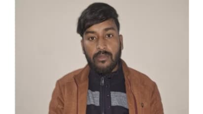 ഇങ്ങനെയൊക്കെ പറ്റിക്കാമോ? ഡിജിപിയുടെ വർഷങ്ങളായുള്ള ഇൻസ്റ്റ പേജ്, ബ്ലൂ ടിക്കുണ്ട്, ആയിരക്കണക്കിന് ഫോളോവർമാരും