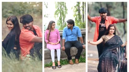 ರೈತ ನಿರ್ಮಿಸಿರುವ 'ಅಥಣಿ' ಹಾಡು ಬಿಡುಗಡೆ, ನಿರ್ದೇಶಕ ಸಮರ್ಥ್ ನಟನೆಗೂ ಜೈ!