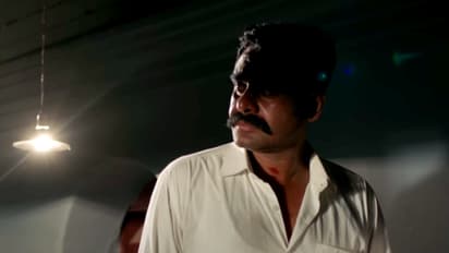 വീണ്ടും ഞെട്ടിക്കാന്‍ സിദ്ധാര്‍ഥ് ഭരതന്‍; 'പറന്ന് പറന്ന് പറന്ന് ചെല്ലാന്‍' ടീസര്‍ എത്തി