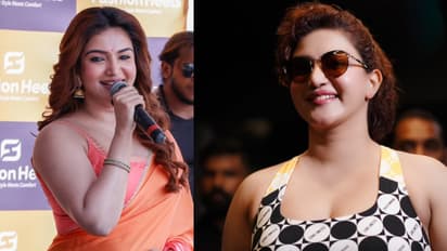 ಸೋಶಿಯಲ್ ಮೀಡಿಯಾದಲ್ಲಿ ಮಲಯಾಳಂ ನಟಿ ಹನಿ ರೋಸ್ಗೆ ಅಶ್ಲೀಲ ನಿಂದನೆ: ಓರ್ವ ಅಂದರ್, 30 ಜನರ ವಿರುದ್ಧ ಕೇಸ್