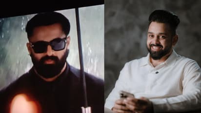 'മാര്ക്കോ' ഒടിടി റിലീസ്; നടക്കുന്നത് തെറ്റായ പ്രചരണമെന്ന് നിര്മ്മാതാവ്