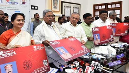 ಕೆಎಸ್‌ಆರ್‌ಟಿಸಿ ನೌಕರರಿಗಿನ್ನು ಕ್ಯಾಶ್‌ಲೆಸ್ ಚಿಕಿತ್ಸೆ: 1.50 ಲಕ್ಷ ಮಂದಿಗೆ ಅನುಕೂಲ 