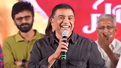 తెల్లకల్లు, మటల్‌కే తెలంగాణ ఆడియెన్స్ లో వైబ్‌..  దిల్‌ రాజు నోటి నుంచి అవమానకర వ్యాఖ్యలు