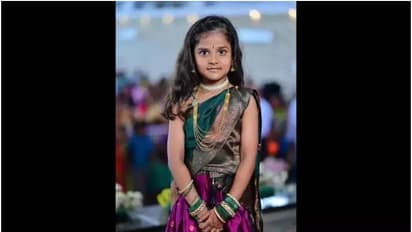 മൈസൂരുവിൽ മൂന്നാം ക്ലാസ് വിദ്യാർത്ഥിനി ഹൃദയാഘാതം മൂലം മരിച്ചു