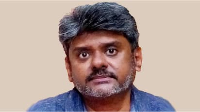 നേതൃനിരയിലേക്ക് അപു, ഹൈപ്പവർ കമ്മിറ്റിയിലും ഉൾപ്പെടുത്തും; കേരള കോൺഗ്രസിലെ അഞ്ചാമനാകാൻ പി ജെ ജോസഫിന്റെ മകൻ