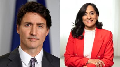 ஜஸ்டின் ட்ரூடோ ராஜினாமா.. பிரதமர் ரேஸில் இந்திய வம்சாவளி.. யார் இந்த அனிதா ஆனந்த்?