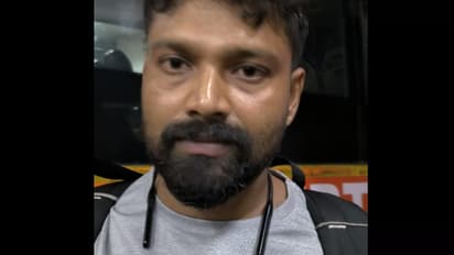 കർണാടക ആർടിസി ബസിൽ യുവതിക്ക് നേരെ ലൈംഗികാതിക്രമം; മലപ്പുറം സ്വദേശി പിടിയിൽ