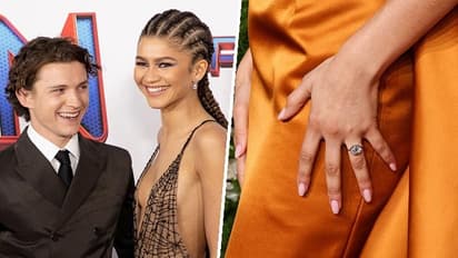 Zendaya and Tom Holland are engaged? What we know so far