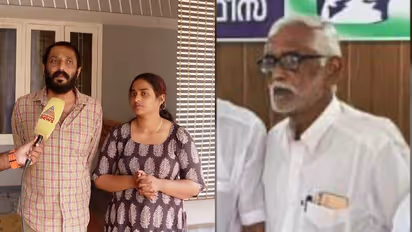 'വിജയൻ കടക്കാരനായത് പാർട്ടിക്ക് വേണ്ടി'; കത്ത് കണ്ടില്ലെന്ന സുധാകരന്റെയും സതീശന്റെയും വാദം തെറ്റെന്ന് കുടുംബം