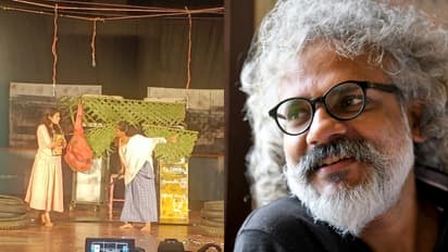 'കട്ടക്കയം പ്രേമകഥയുടെ വികൃതാനുകരണം, പുനരവതരിപ്പിച്ചാൽ കോടതിയിൽ പോകും'; 'കയ'ത്തിനെതിരെ സുസ്മേഷ് ചന്ത്രോത്ത്