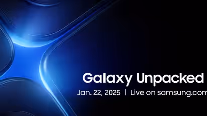 Samsung Galaxy S25 series launch date announced: What to expect from January 2025 event?