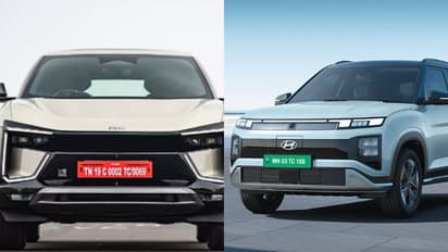 ക്രെറ്റ ഇവി vs മഹീന്ദ്ര BE 6: ആർക്കാണ് മുൻതൂക്കം? ഇതാ താരതമ്യം