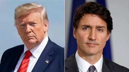 சரியான நேரத்தில் செக் வைக்கும் ட்ரம்ப்! அமெரிக்காவுடன் இணையும் கனடா? ட்ரூடோ சொன்ன பதில்!
