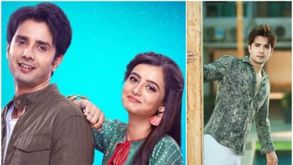 Bigg Boss 18: Who is Zaan Khan? Actor denies link-up rumours with Chaahat Pandey