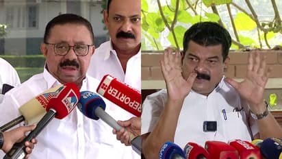 അൻവറിന്‍റെ  യുഡിഎഫ് പ്രവേശനം തള്ളാതെ കണ്‍വീനര്‍,ആഗ്രഹം ഔദ്യോഗികമായി അറിയിച്ചാല്‍ ചർച്ച ചെയ്യാമെന്ന് എംഎഹസ്സന്‍