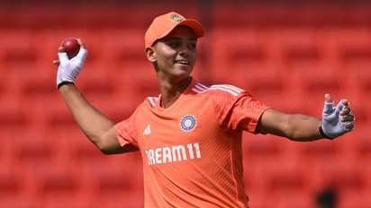 രോഹിത്തിന് മുന്നറിയിപ്പ്, ജയ്‌സ്വാള്‍ ചാംപ്യന്‍സ് ട്രോഫിക്കുള്ള ഇന്ത്യന്‍ ടീമിലേക്ക്! സഞ്ജു പുറത്തായേക്കും