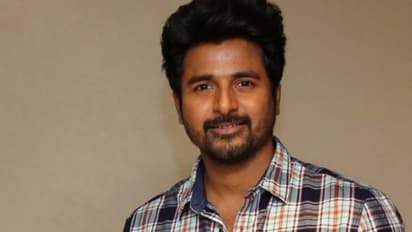 'പറഞ്ഞ ശമ്പളം ആദ്യമായി മുഴുവന് കിട്ടിയ സിനിമ': ശിവകാര്ത്തികേയന്റെ വാക്കുകള് വൈറല്