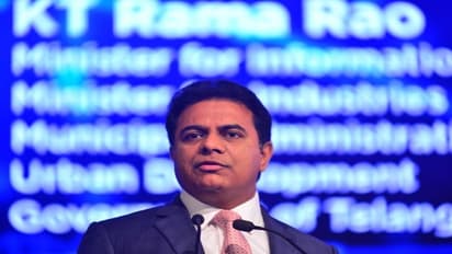 No relief for KT Rama Rao as Telangana HC refuses to quash FIR in Formula E race case