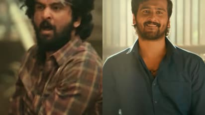 'എൻ ലൈഫേ ഉനക്കുതാനേ', പ്രണയ രംഗങ്ങളിലും ആക്ഷനിലും കസറി ഷെയ്ൻ നിഗം, വീഡിയോ പുറത്ത്