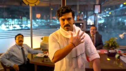 ராம் சரணினின் 'கேம் சேஞ்சர்' OTT ரிலீஸ் எப்போது; எங்கே பாக்கலாம்?