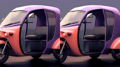 അൾട്ടോയെക്കാൾ വിലക്കുറവിൽ ഒരു ഹ്യുണ്ടായി മോഡൽ! എത്തുന്നത് മറ്റാരുമല്ല, സാധാരണക്കാരന്‍റെ സ്വന്തം ഓട്ടോറിക്ഷ!