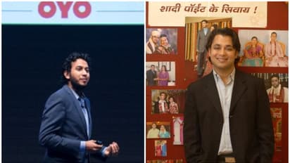 'Ab to discount code banta hai': Shaadi.com founder adds humorous twist to OYO's change in check-in policy