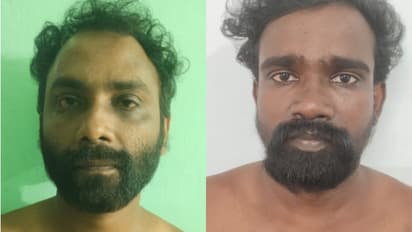 ആശ വർക്കറെയും ഭർത്താവിനെയും വീട്ടിൽ കയറി ഉപദ്രവിച്ചു ; രണ്ട് ടിപ്പർ ഡ്രൈവർമാർ അറസ്റ്റിൽ, രണ്ട് പേർ ഒളിവിൽ