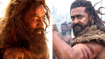 ഓസ്‍കര്‍; മികച്ച ചിത്രത്തിനുള്ള പ്രഥമ പരിഗണനാ പട്ടികയില്‍ 'ആടുജീവിത'വും 'കങ്കുവ'യുമടക്കം 6 ഇന്ത്യന്‍ സിനിമകള്‍