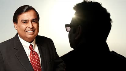 2100 கோடிக்கு அதிபதி; அம்பானியே இவரோட ஃபேன் தான்! யார் இந்த தமிழ் சினிமா பிரபலம்?