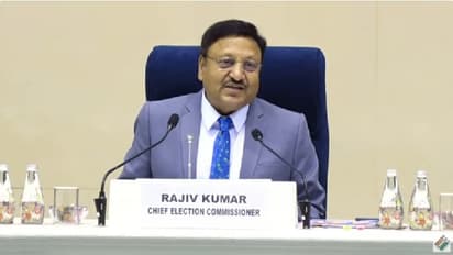 राजीव कुमार यांच्यानंतर कोण होणार भारताचे नवे मुख्य निवडणूक आयुक्त?