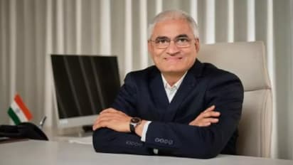 This Gujarat man borrowed Rs 4500 from his father and built a Rs 5539 crore business empire; Know his story