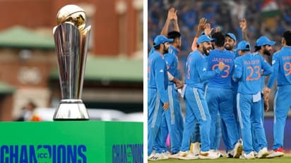 இந்தியாவுக்காக சாம்பியன்ஸ் டிராபி பாரம்பரிய நிகழ்வை ரத்து செய்த ஐசிசி; புலம்பும் பாகிஸ்தான்! 