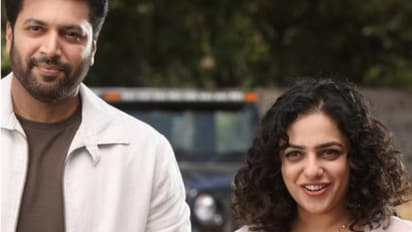 കാതലിക്കാ നേരമില്ലൈ എന്തുതരം സിനിമയായിരിക്കും?, സംവിധായികയുടെ മറുപടി