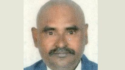 പ്രവാസി ഇന്ത്യക്കാരൻ ഹൃദയാഘാതം മൂലം മരിച്ചു 