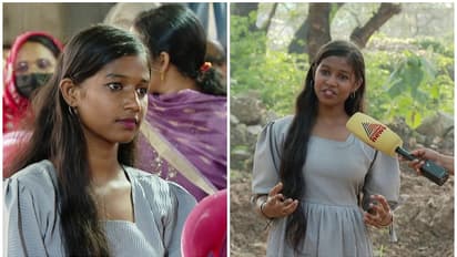 അച്ഛന്റെ ഭാഷ നെഞ്ചോട് ചേർത്ത്, അച്ഛന്റെ ഓര്മ്മകളിൽ മകളുടെ പ്രസംഗം, അക്ഷയയുടെ എ ഗ്രേഡിന് പൊൻതിളക്കം